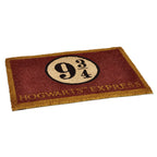Image produit Harry Potter - 9 3/4 Paillasson Express de Poudlard