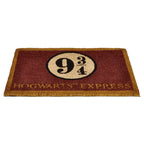 Image produit Harry Potter - 9 3/4 Paillasson Express de Poudlard