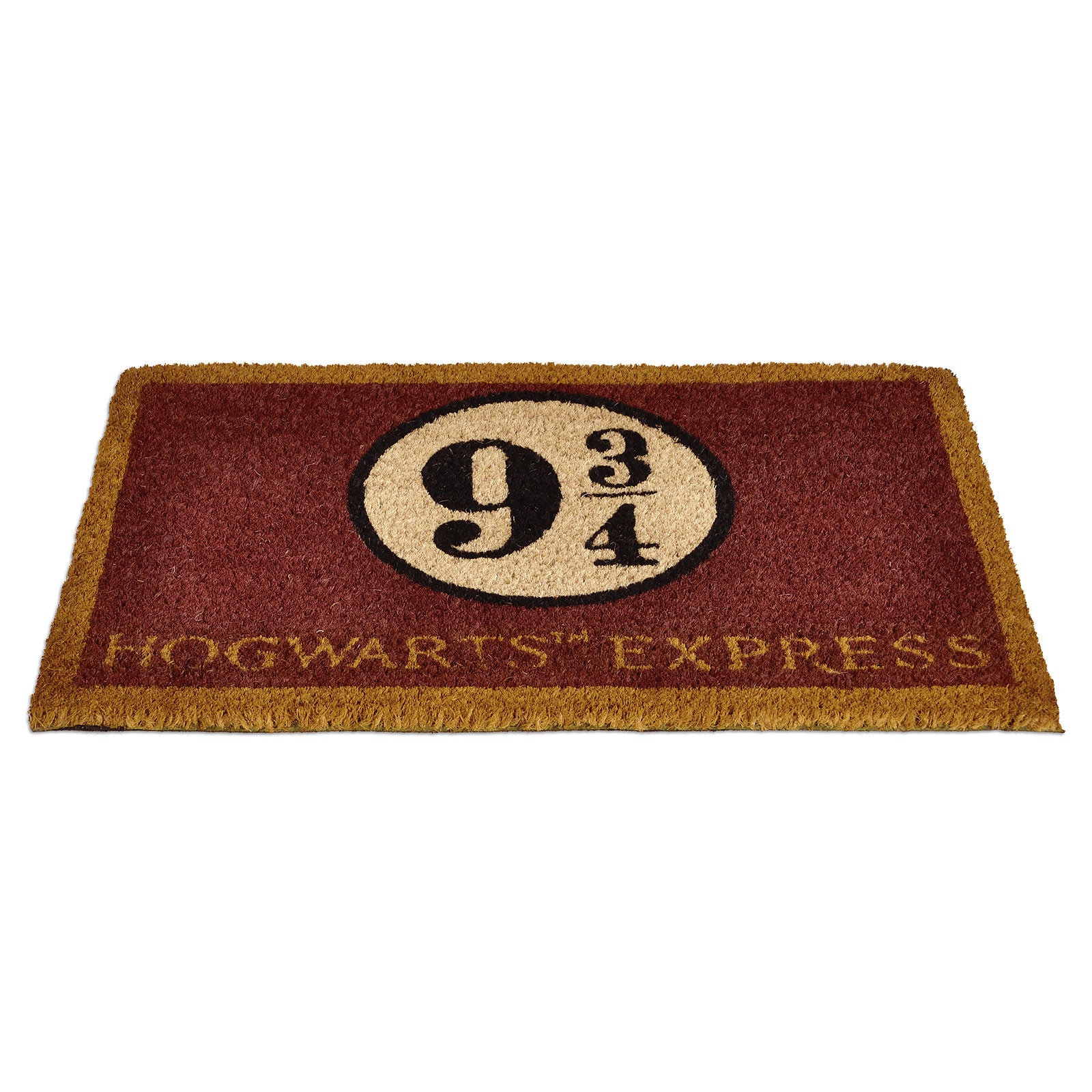 Image produit Harry Potter - 9 3/4 Paillasson Express de Poudlard