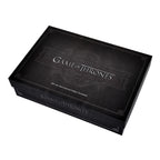 Image produit Game of Thrones - Lot de 6 verres à shots à armoiries