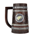 Image produit Game of Thrones - Mug Blason Stark