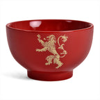 Image produit Game of Thrones - Bol à céréales à l'effigie de Lannister