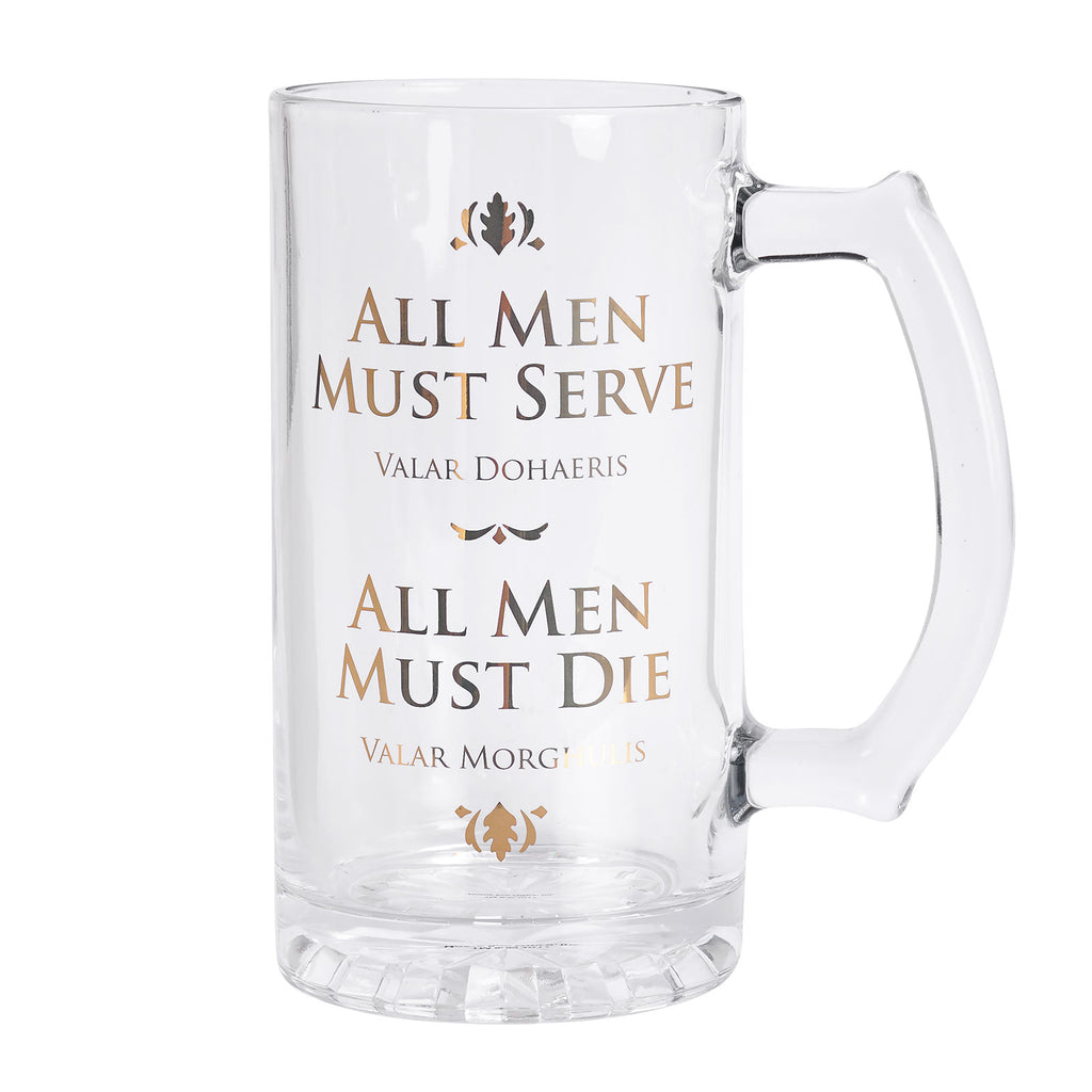 Image produit Game of Thrones - Chope Belong to the King