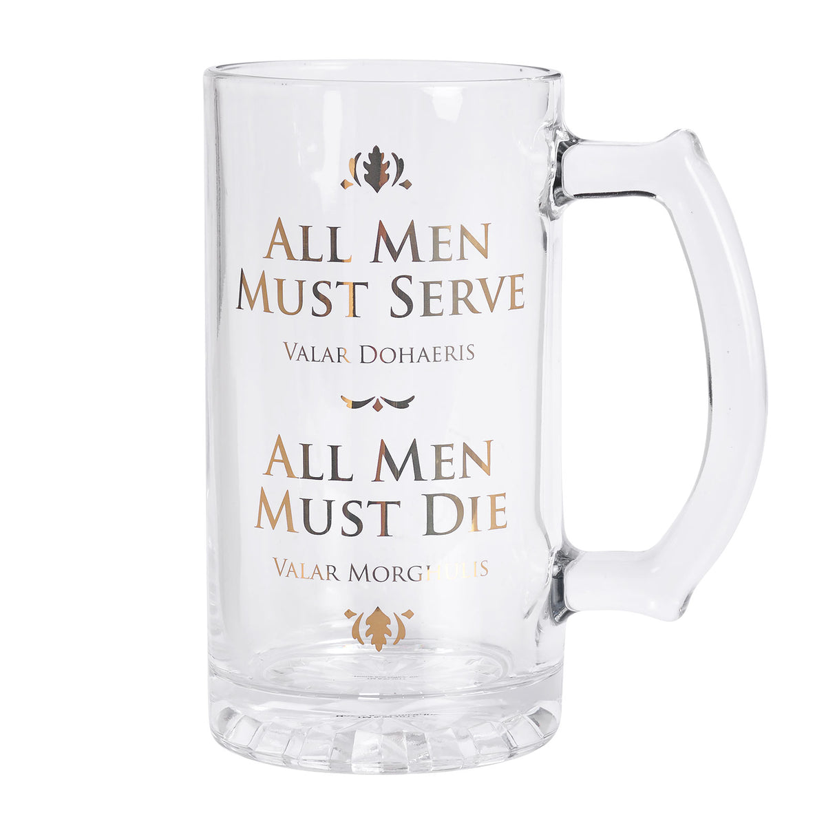 Image produit Game of Thrones - Chope Belong to the King
