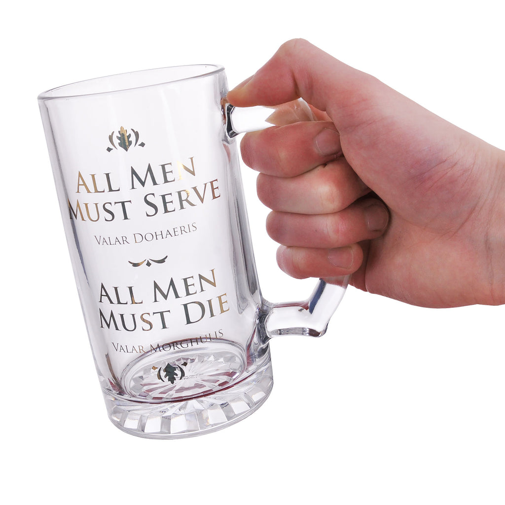 Image produit Game of Thrones - Chope Belong to the King