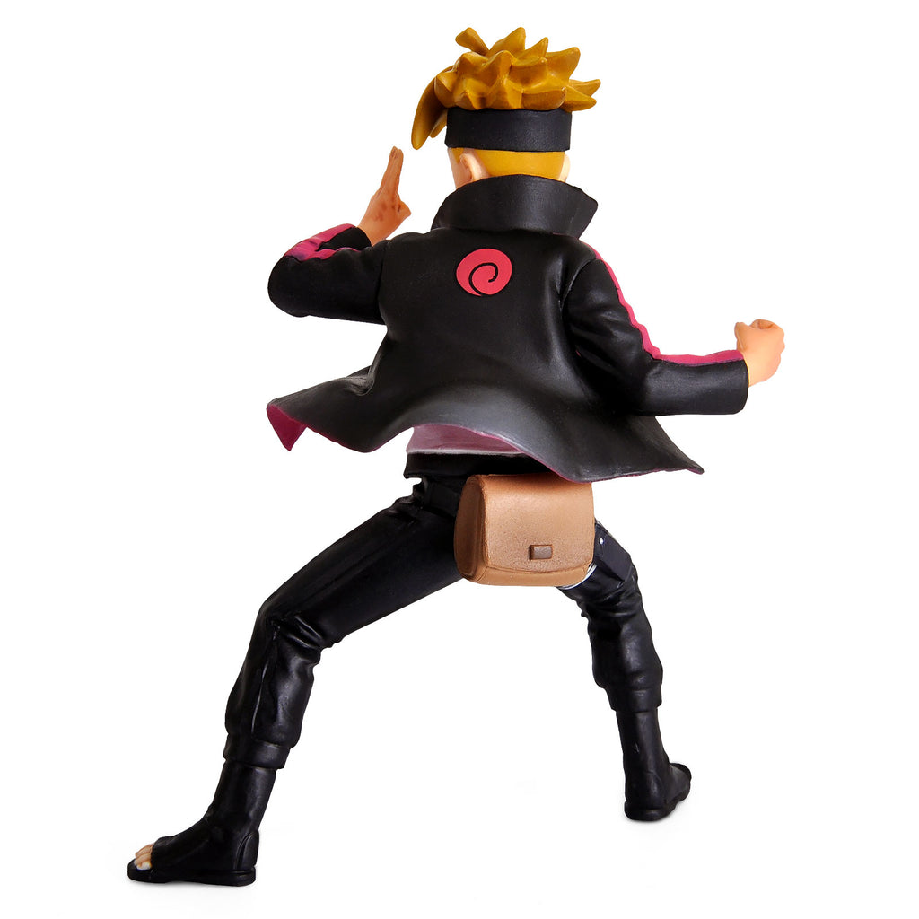 Image produit Boruto - Naruto Next Generation - Figurine Boruto 10 cm