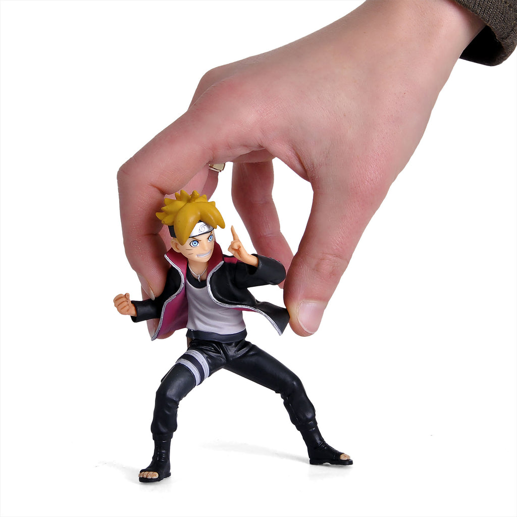 Image produit Boruto - Naruto Next Generation - Figurine Boruto 10 cm