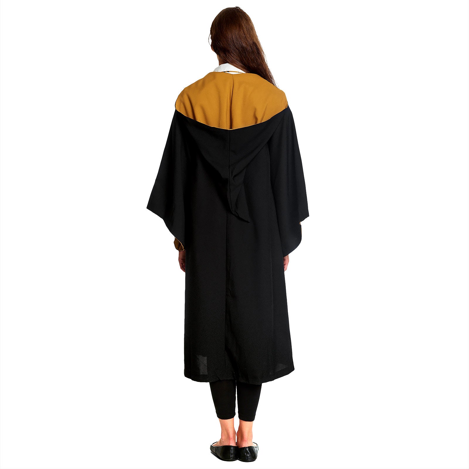 Image produit Harry Potter - Robe de sorcier Hufflepuff