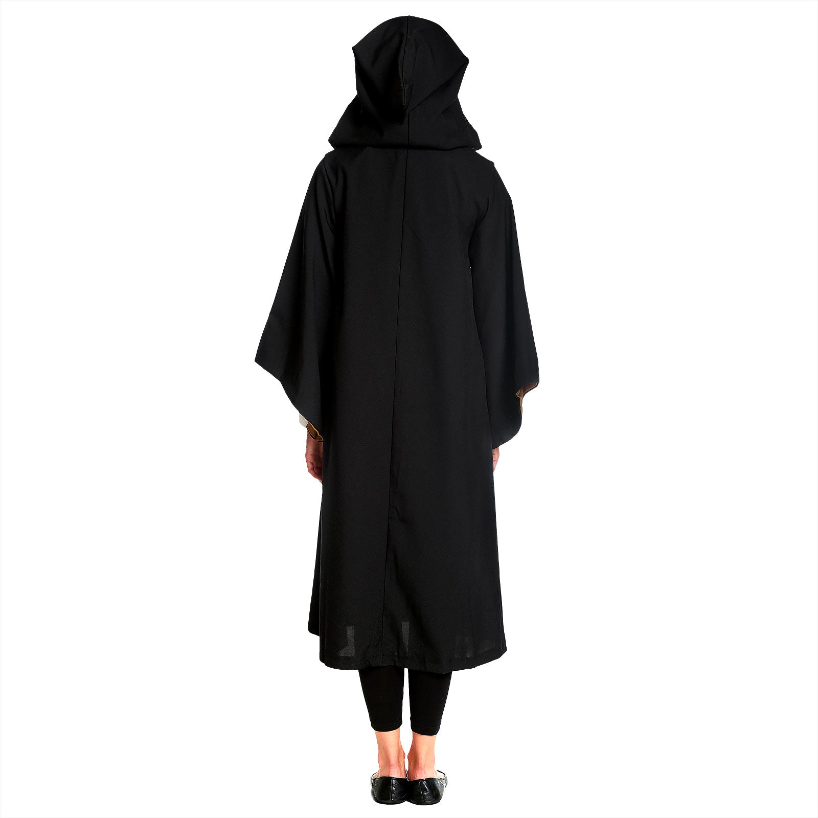 Image produit Harry Potter - Robe de sorcier Hufflepuff
