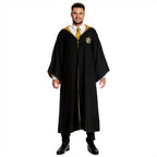 Product image Harry Potter - Hufflepuff Wizard Robe