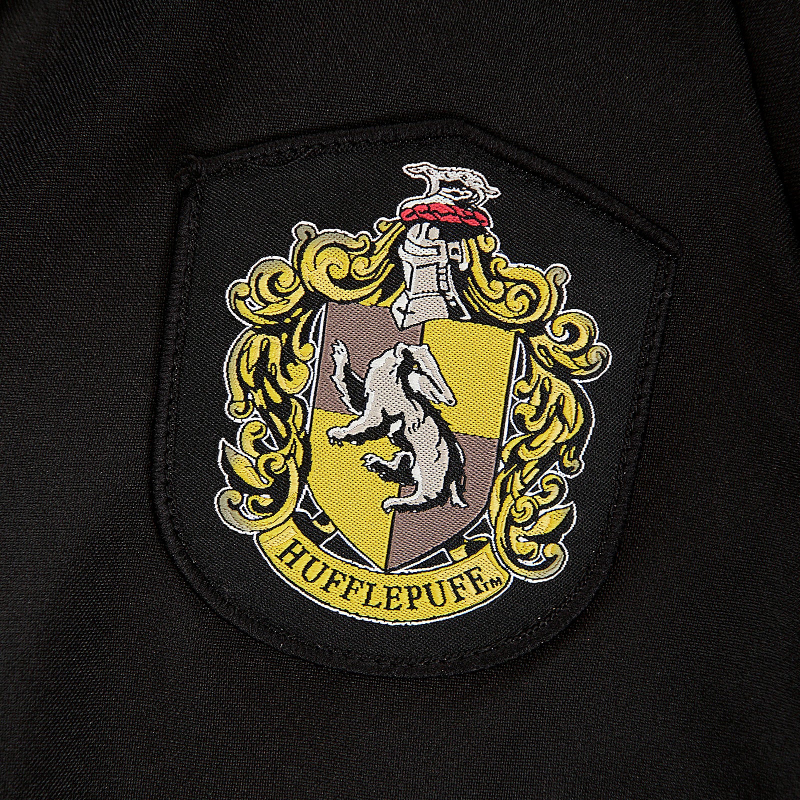 Product image Harry Potter - Hufflepuff Wizard Robe