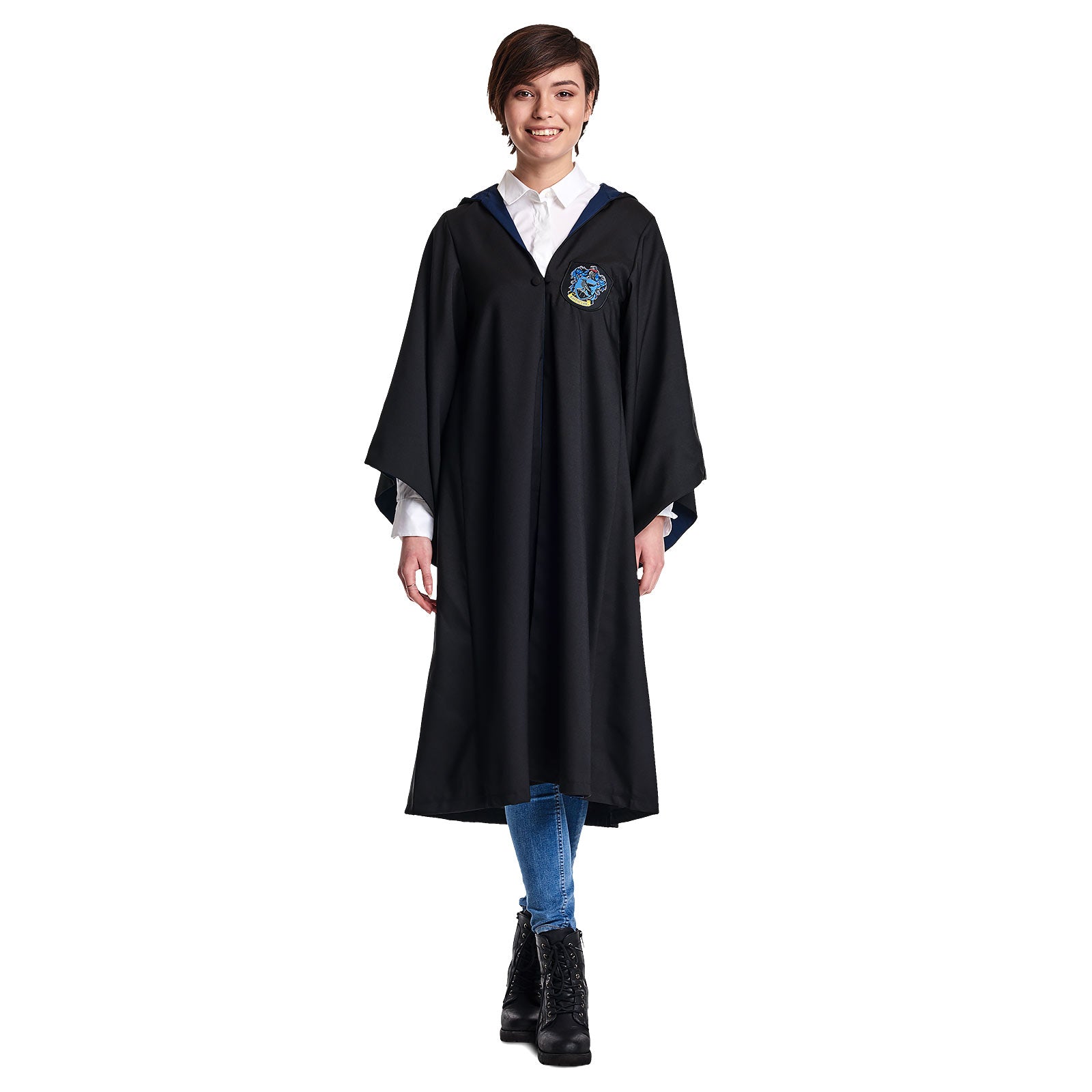 Image produit Harry Potter - Robe de sorcier Ravenclaw
