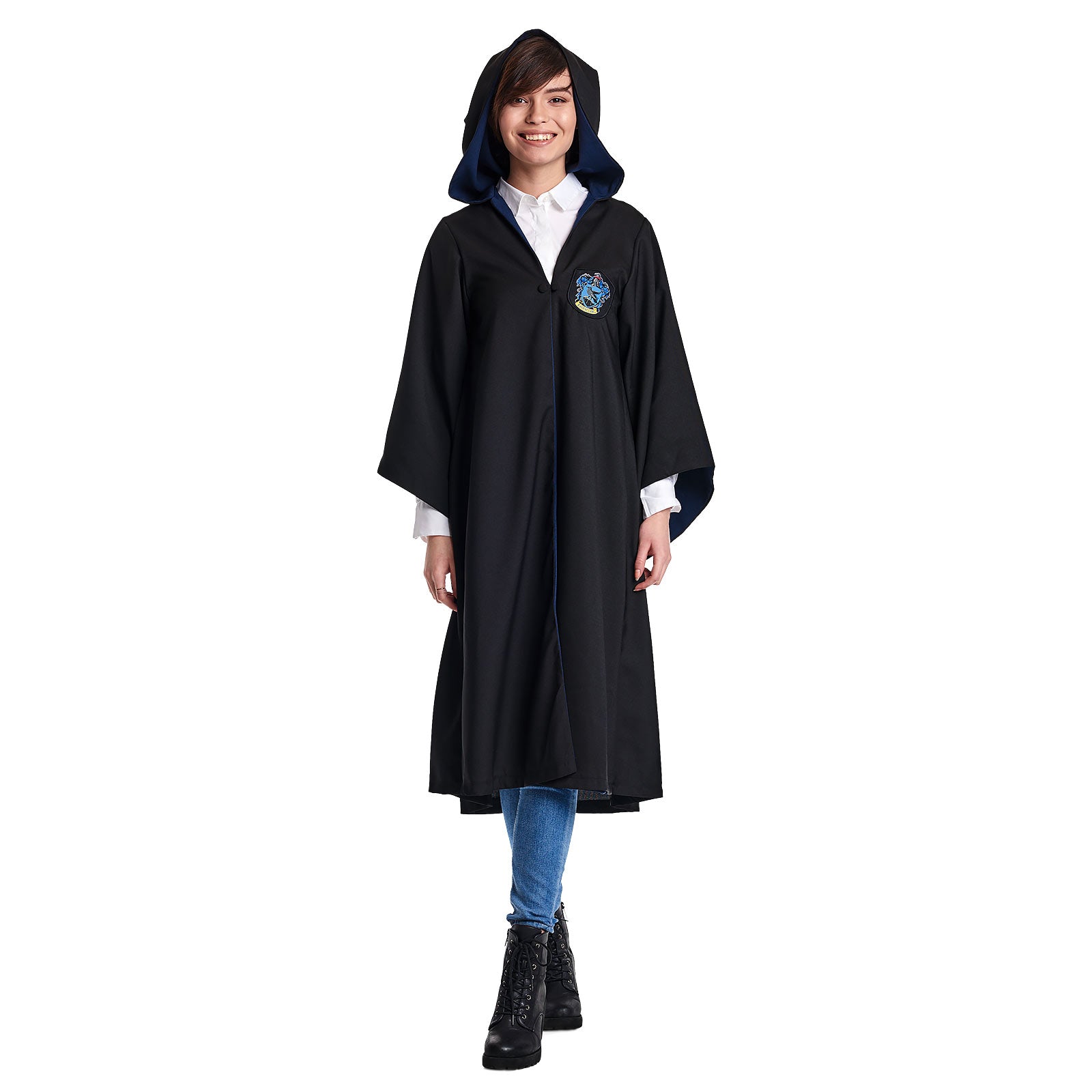 Product image Harry Potter - Ravenclaw Wizard Robe