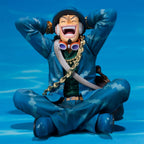 Image produit One Piece - Figurine Usopp 20ème anniversaire 7 cm