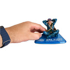 Image produit One Piece - Figurine Usopp 20ème anniversaire 7 cm
