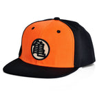 Image produit Dragon Ball - Casquette de Baseball Symbole Kame