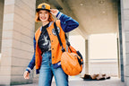 Image produit Dragon Ball - Casquette de Baseball Symbole Kame
