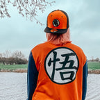 Image produit Dragon Ball - Casquette de Baseball Symbole Kame