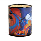 Image produit Naruto - Tasse à effet thermique Duel