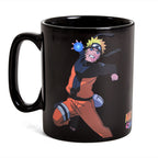 Image produit Naruto - Tasse à effet thermique Duel