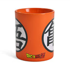 Product image Dragon Ball - Goku Kame Symbol Mug