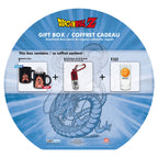 Image produit Dragon Ball - Coffret Cadeau