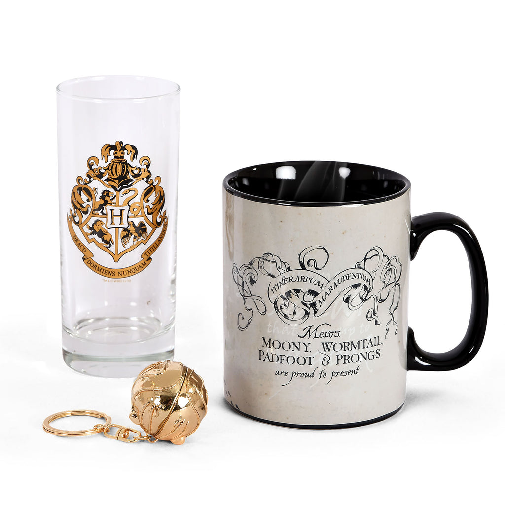 Product image Harry Potter - Gift Set