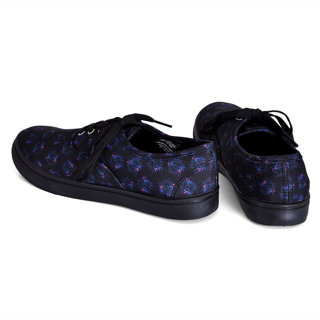 Image produit Supernatural - Baskets Symbole Anti Possession pour femmes
