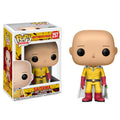 Image produit One Punch Man - Saitama Funko Mini-Figure