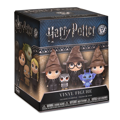 Image produit Harry Potter - Figurine Funko Mystery Minis Série 2