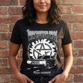 Image produit Supernatural - T-shirt Winchester Bros noir