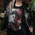 Image produit Supernatural - T-shirt Dean Winchester noir