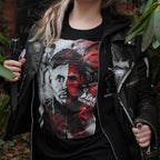 Image produit Supernatural - T-shirt Dean Winchester noir