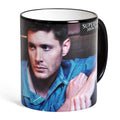 Image produit Supernatural - Tasse Dean Winchester