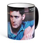 Image produit Supernatural - Tasse Dean Winchester