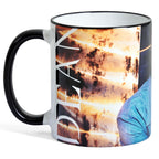 Image produit Supernatural - Tasse Dean Winchester