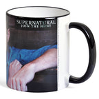 Image produit Supernatural - Tasse Dean Winchester
