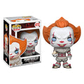 Image produit Stephen King's IT - Mini Figurine Pennywise