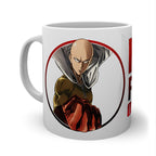 Image produit One Punch Man - Tasse Saitama