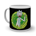 Image produit Rick et Morty - Tasse Opinion