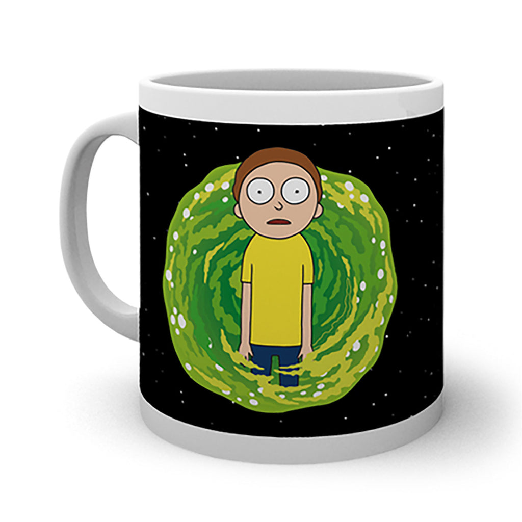 Image produit Rick and Morty - Tasse Nobody Exists