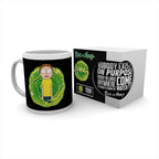 Image produit Rick and Morty - Tasse Nobody Exists