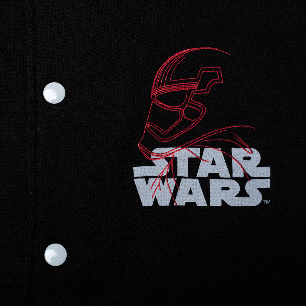 Image produit Star Wars - Veste de College Forces de la Première Commande