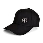 Image produit Deadpool - Casquette Logo Métal noir