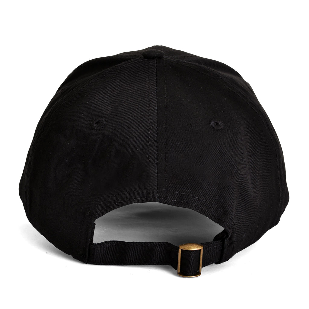 Image produit Deadpool - Casquette Logo Métal noir