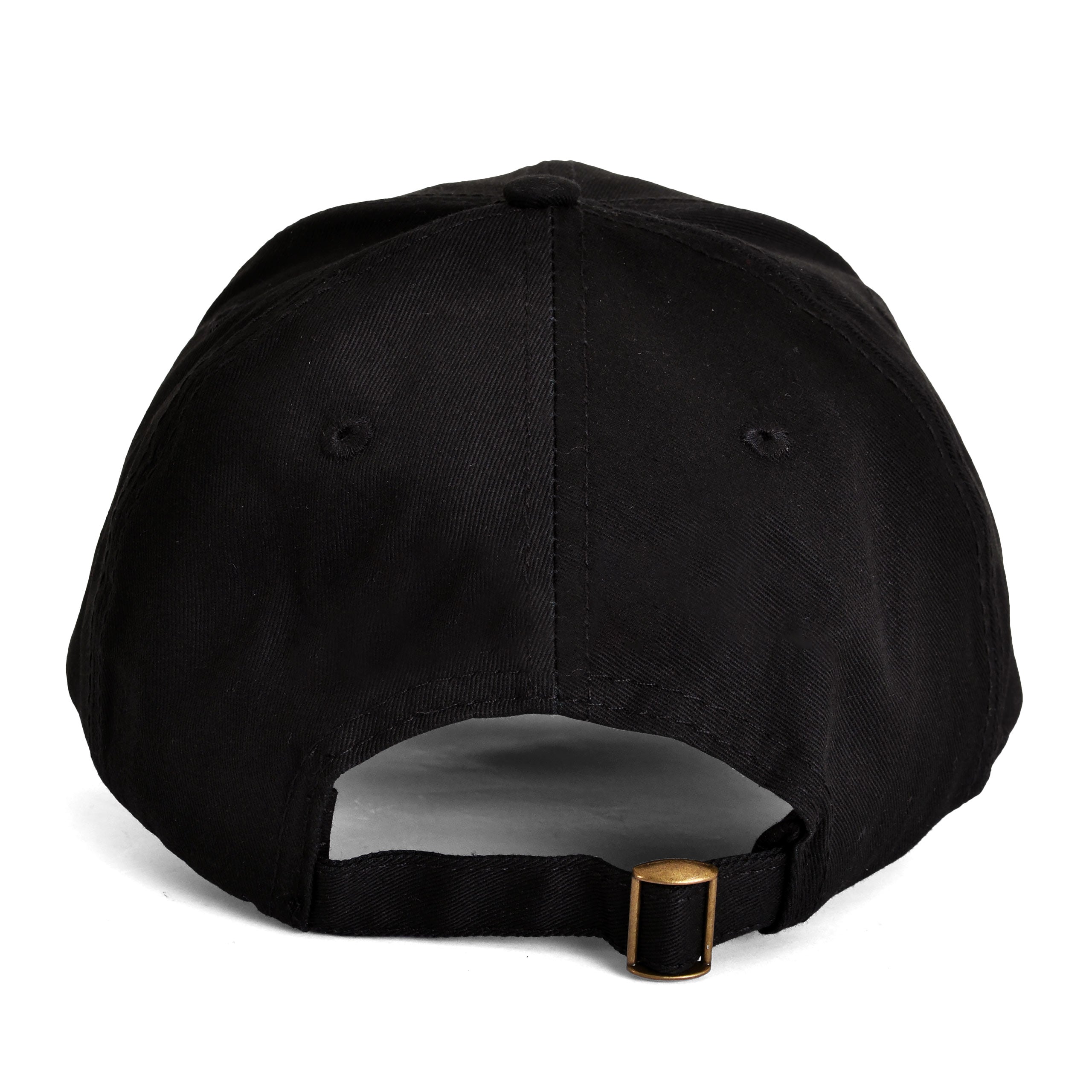 Image produit Deadpool - Casquette Logo Métal noir