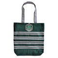 Image produit Harry Potter - Sac Shopper réversible Slytherin