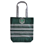 Image produit Harry Potter - Sac Shopper réversible Slytherin