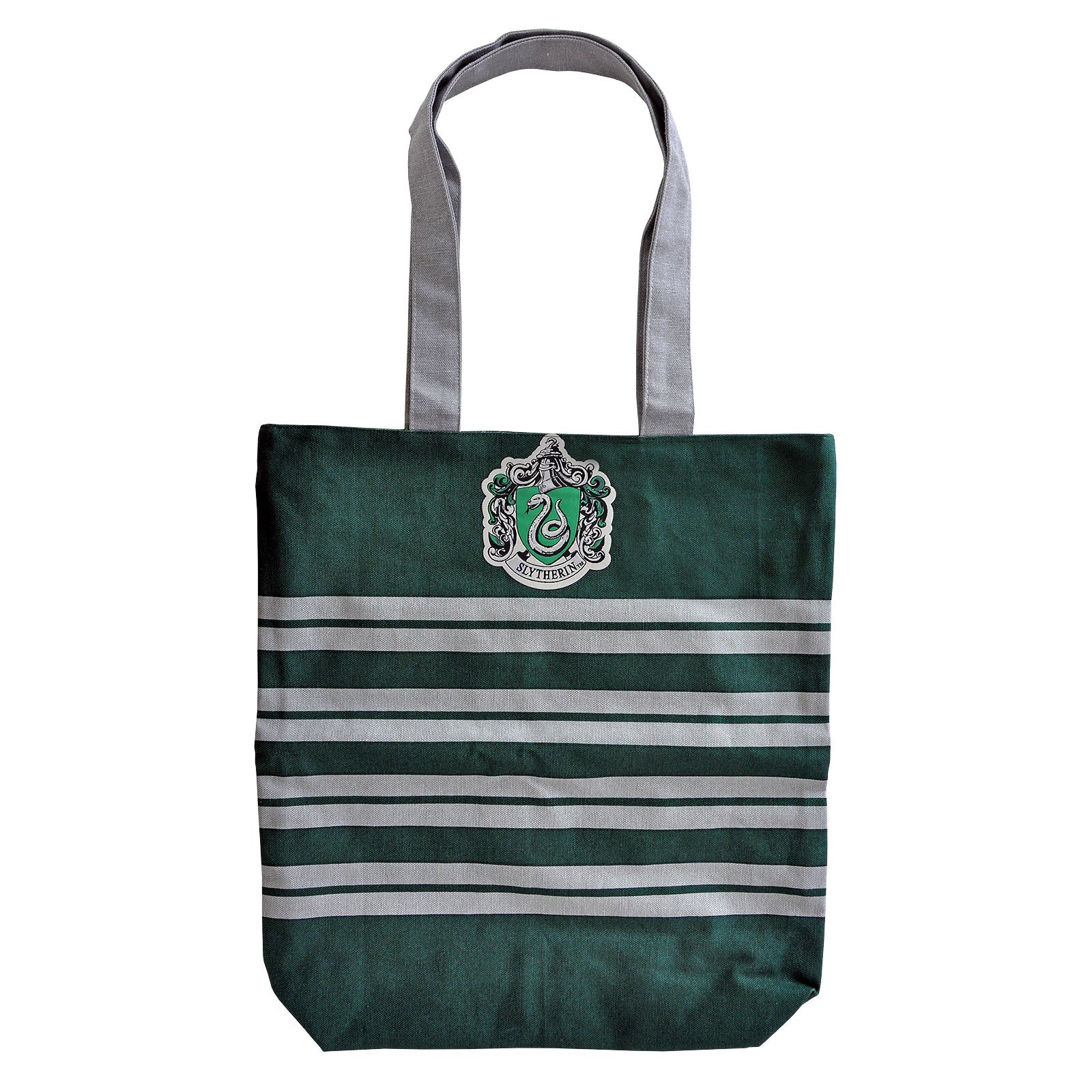 Image produit Harry Potter - Sac Shopper réversible Slytherin