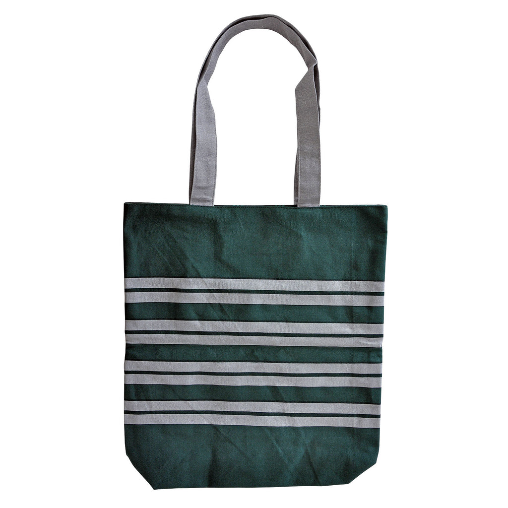 Image produit Harry Potter - Sac Shopper réversible Slytherin
